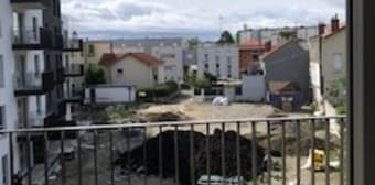 Image 3 - Appartement · Clermont Ferrand (63100) · 3 pièces · 71m²