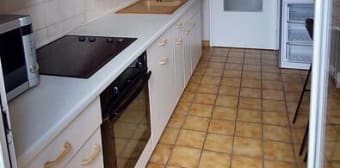 Image 3 - Appartement · Grenoble (38000) · 2 pièces · 46m²