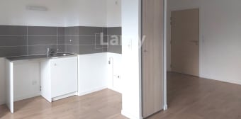 Image 1 - Appartement · Orleans (45000) · 2 pièces · 44m²