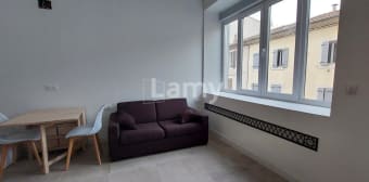 Image 3 - Appartement · Ales (30100) · 1 pièce · 23m²
