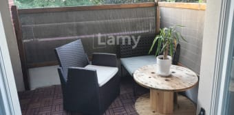 Image 1 - Appartement · Toulouse (31300) · 4 pièces · 77m²