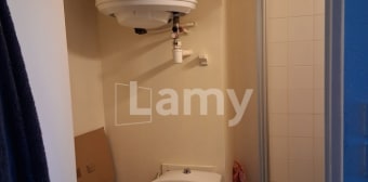 Image 3 - Appartement · Nantes (44000) · 1 pièce · 18m²