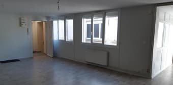 Image 1 - Appartement · Annoeullin (59112) · 3 pièces · 74m²