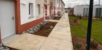 Image 1 - Maison/villa · Mondonville (31700) · 4 pièces · 80m²