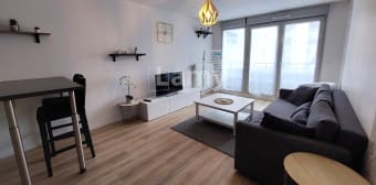 Image 2 - Appartement · Reims (51100) · 3 pièces · 60m²