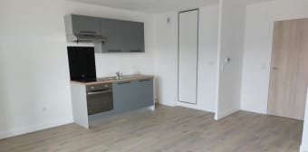 Image 1 - Appartement · Reims (51100) · 2 pièces · 42m²