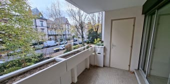 Image 2 - Appartement · Chamalieres (63400) · 4 pièces · 93m²