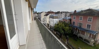 Image 1 - Appartement · Lons Le Saunier (39000) · 4 pièces · 108m²
