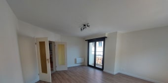 Image 1 - Appartement · Wissembourg (67160) · 3 pièces · 72m²