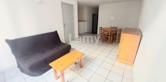Image 1 - Appartement · Aix En Provence (13100) · 3 pièces · 53m²