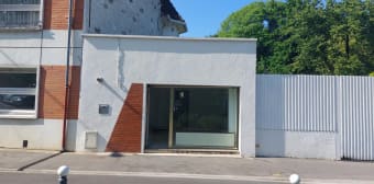 Image 1 - Local · Anzin (59410) · 47m²