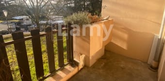 Image 1 - Appartement · Lyon (69009) · 2 pièces · 47m²