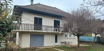 Image 1 - Maison/villa · Aix Les Bains (73100) · 5 pièces · 133m²