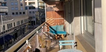 Image 3 - Appartement · Clermont Ferrand (63000) · 2 pièces · 43m²