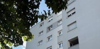 Image 1 - Appartement · Metz (57070) · 1 pièce · 19m²