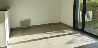 Image 1 - Appartement · La Roche Sur Yon (85000) · 3 pièces · 59m²