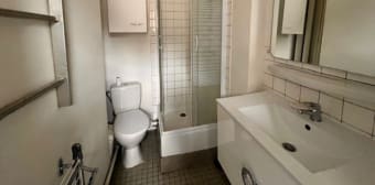 Image 3 - Appartement · Besancon (25000) · 17m²