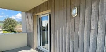 Image 1 - Appartement · Morteau (25500) · 35m²