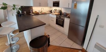 Image 2 - Appartement · Montrouge (92120) · 3 pièces · 56m²