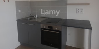 Image 3 - Appartement · Epernon (28230) · 2 pièces · 41m²