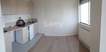 Image 3 - Appartement · Vandoeuvre Les Nancy (54500) · 1 pièce · 40m²