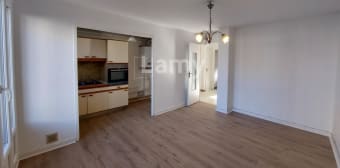 Image 2 - Appartement · Grenoble (38000) · 4 pièces · 66m²