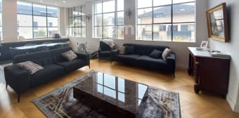 Image 1 - Appartement · La Ravoire (73490) · 4 pièces · 114m²