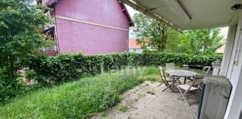 Image 3 - Appartement · Strasbourg (67000) · 3 pièces · 72m²