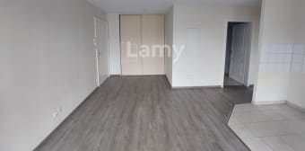Image 2 - Appartement · Haguenau (67500) · 3 pièces · 60m²