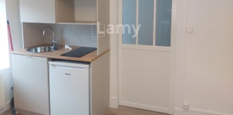 Image 2 - Appartement · Chalon Sur Saone (71100) · 1 pièce · 26m²