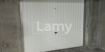 Image 1 - Parking/box · Lyon (69007) · 10m²