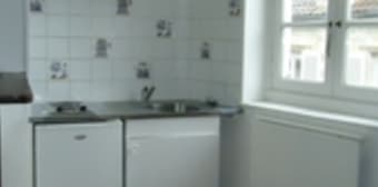 Image 3 - Appartement · Senlis (60300) · 2 pièces · 33m²