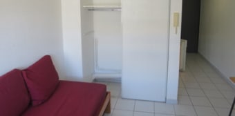 Image 2 - Appartement · Montpellier (34090) · 1 pièce · 20m²