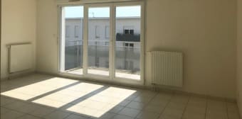 Image 2 - Appartement · Rennes (35000) · 3 pièces · 64m²