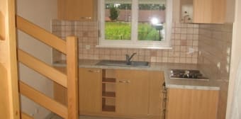 Image 2 - Appartement · Marckolsheim (67390) · 2 pièces · 38m²