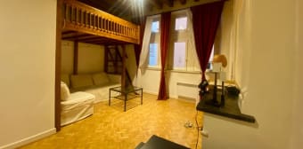 Image 3 - Appartement · Lyon (69005) · 1 pièce · 34m²