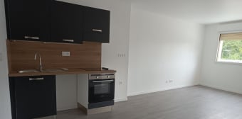 Image 2 - Appartement · Tours (37100) · 3 pièces · 64m²