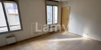 Image 3 - Appartement · Villeurbanne (69100) · 2 pièces · 40m²