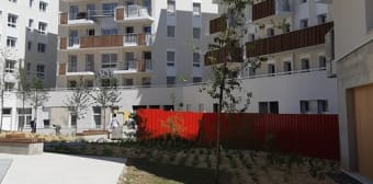 Image 1 - Appartement · Montreuil (93100) · 3 pièces · 62m²