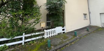 Appartement · Bordeaux (33000) · 4 pièces · 102m²