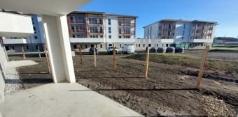 Image 1 - Appartement · Mont De Marsan (40000) · 2 pièces · 44m²