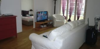 Image 3 - Appartement · Le Raincy (93340) · 2 pièces · 42m²