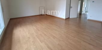 Image 1 - Appartement · Belfort (90000) · 3 pièces · 66m²