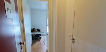 Image 2 - Appartement · Villeurbanne (69100) · 1 pièce · 17m²