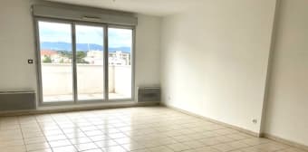 Image 3 - Appartement · Tassin La Demi Lune (69160) · 3 pièces · 58m²