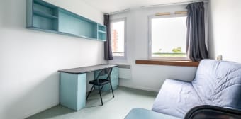 Image 3 - Appartement · Toulouse (31000) · 1 pièce · 19m²