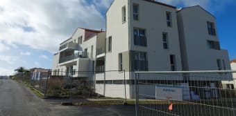 Image 3 - Appartement · Nieul Sur Mer (17137) · 3 pièces · 61m²