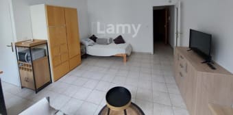 Image 3 - Appartement · Valenciennes (59300) · 1 pièce · 29m²