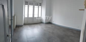 Image 3 - Appartement · Nancy (54000) · 3 pièces · 53m²