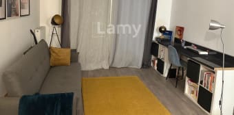 Image 2 - Appartement · Lille (59000) · 2 pièces · 47m²